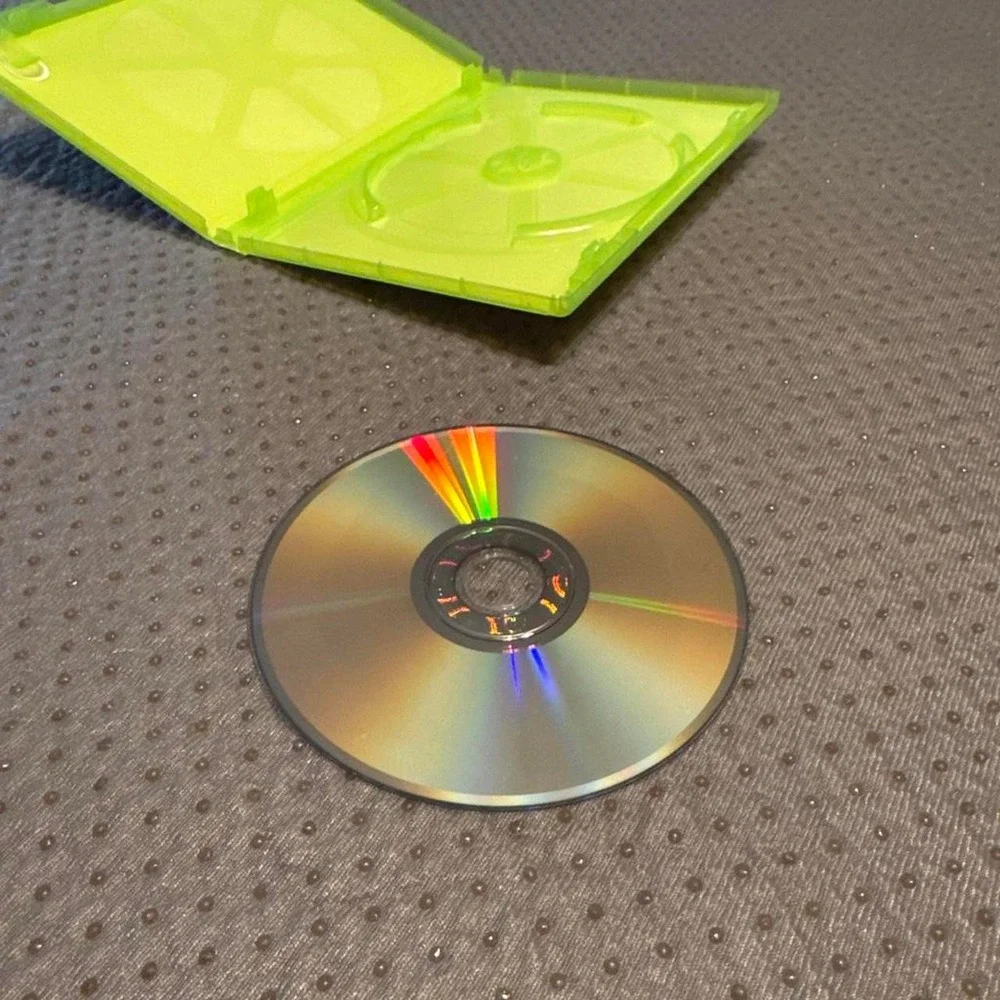 Xbox 360 Infinity Game